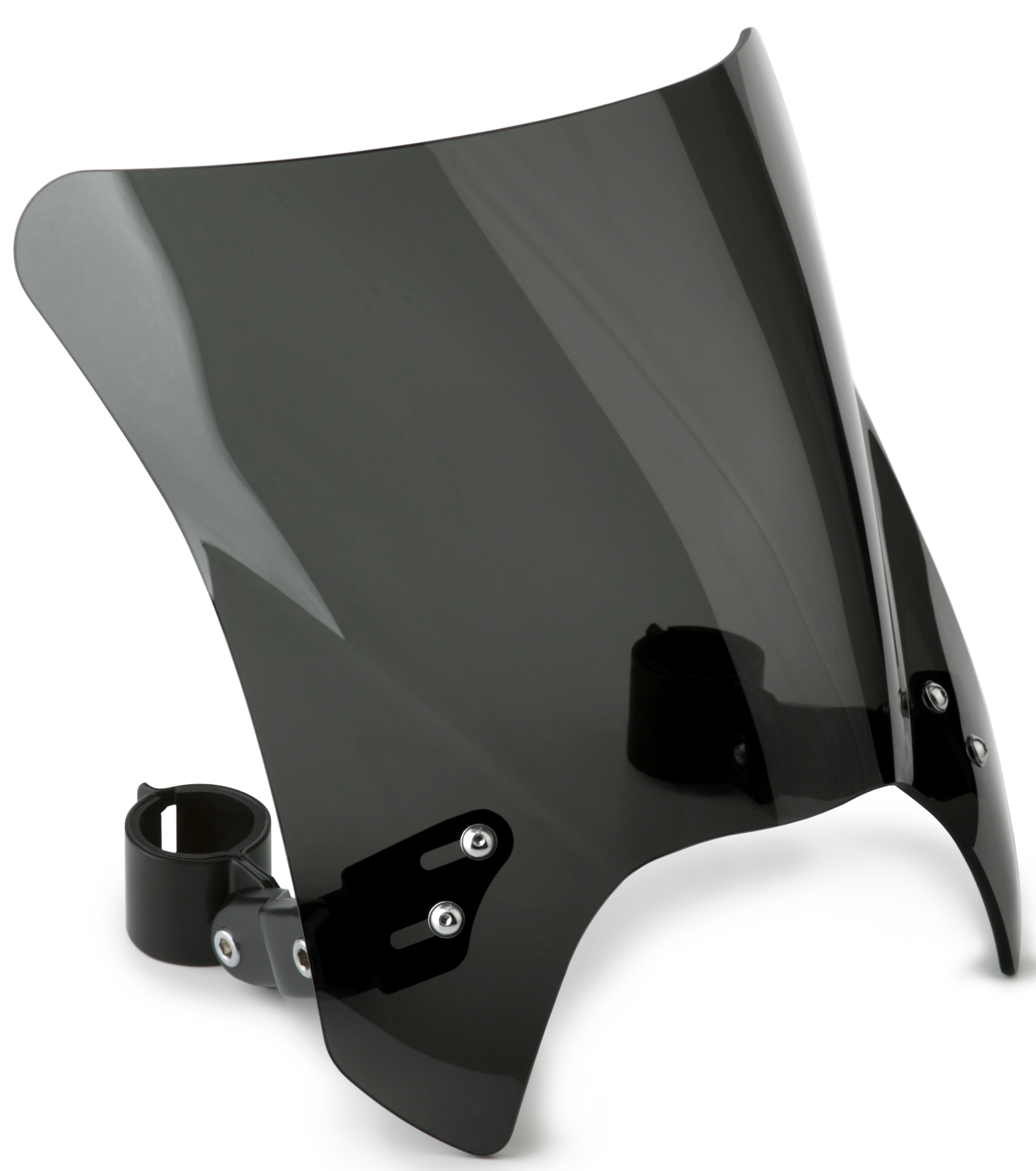 NATIONAL CYCLE Mohawk Windshield - View 1