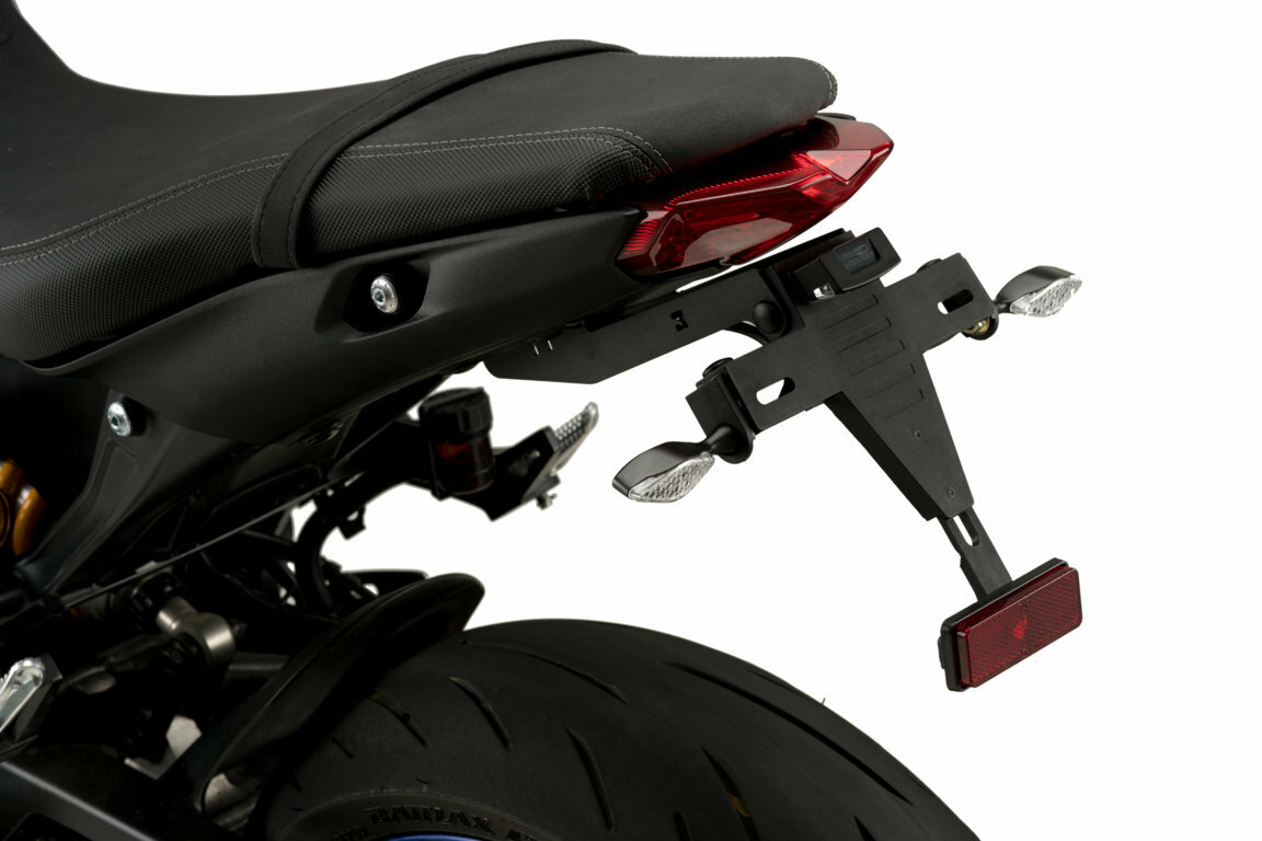 Fender Eliminator Kit