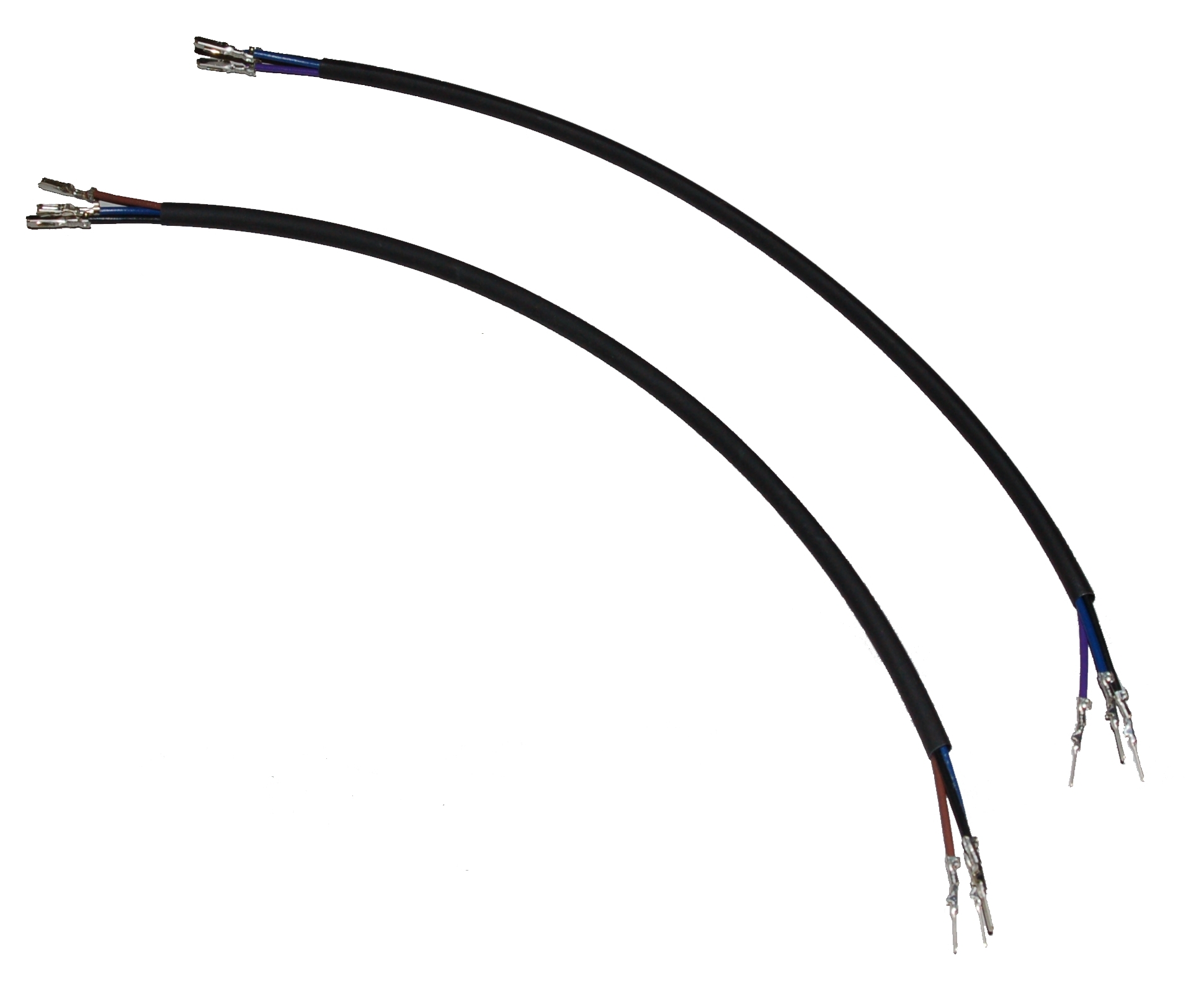 Turn Signal Extensions