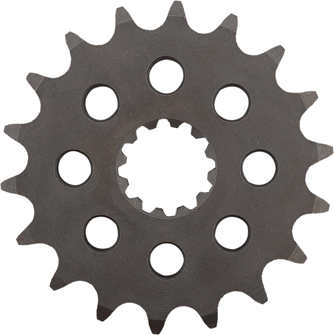 Steel Countershaft Sprocket