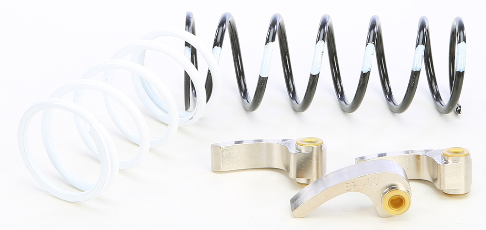 Dune Clutch Kit
