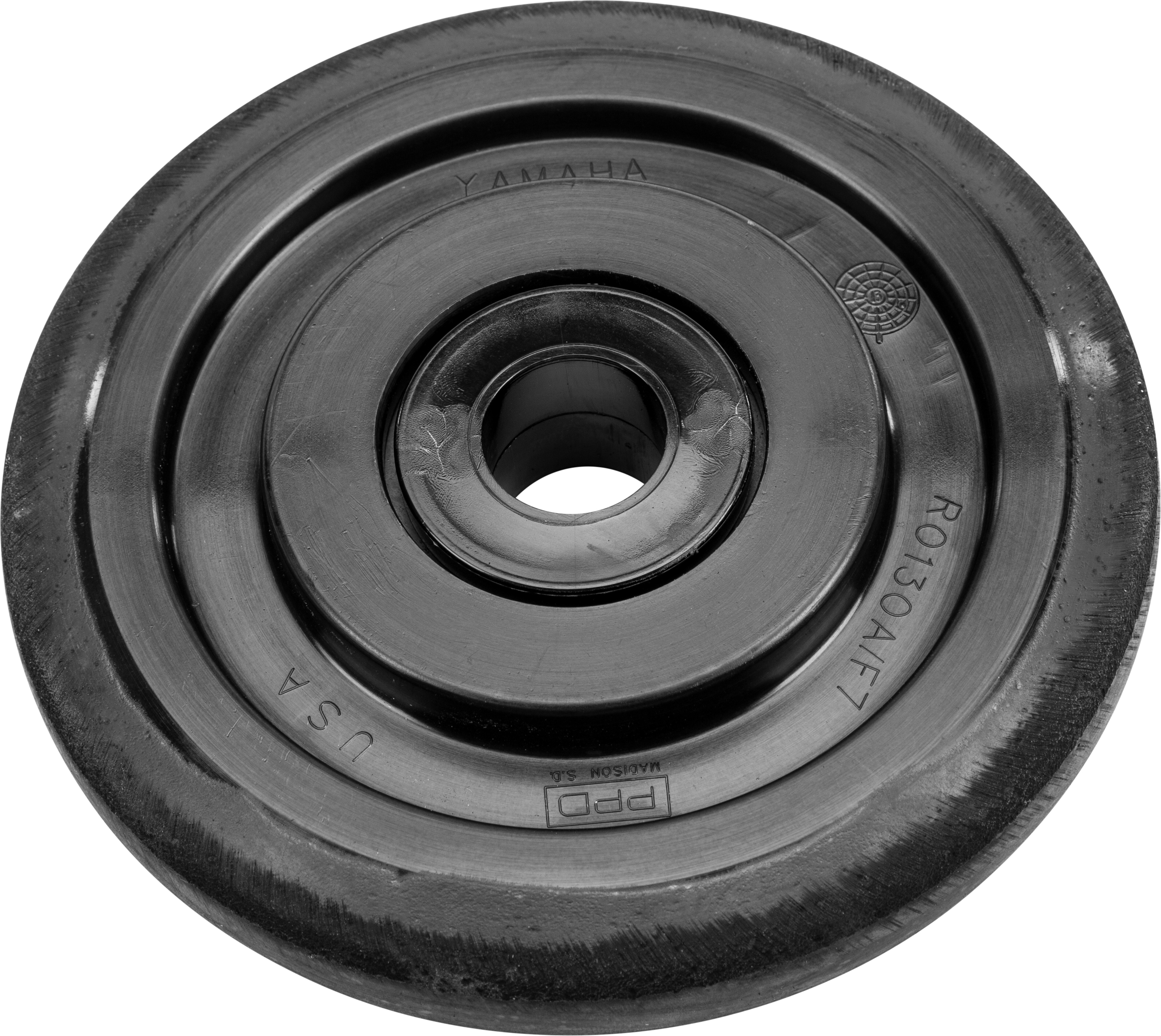 Idler Wheel