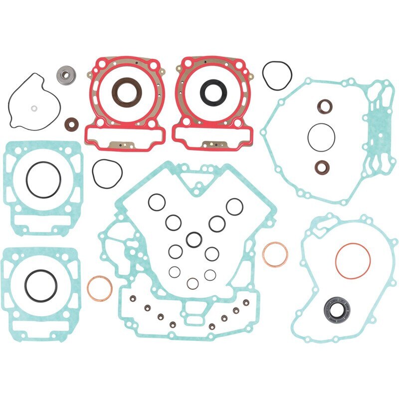 Complete Engine Rebuild Kit