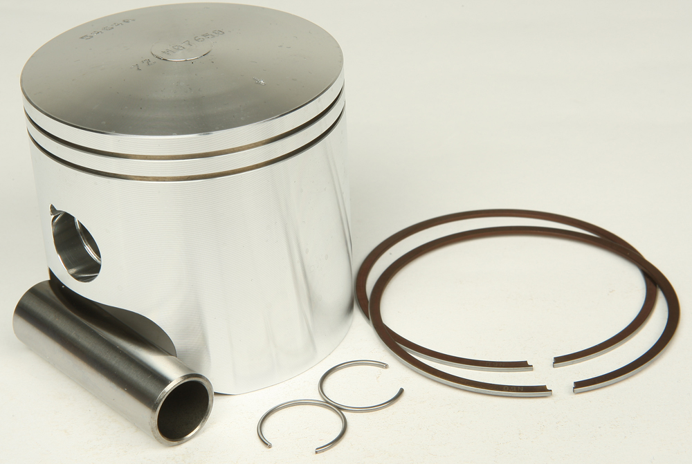 Piston