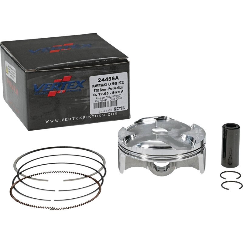 Piston Kit