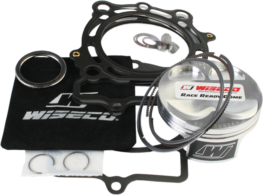 Top End Piston Kit