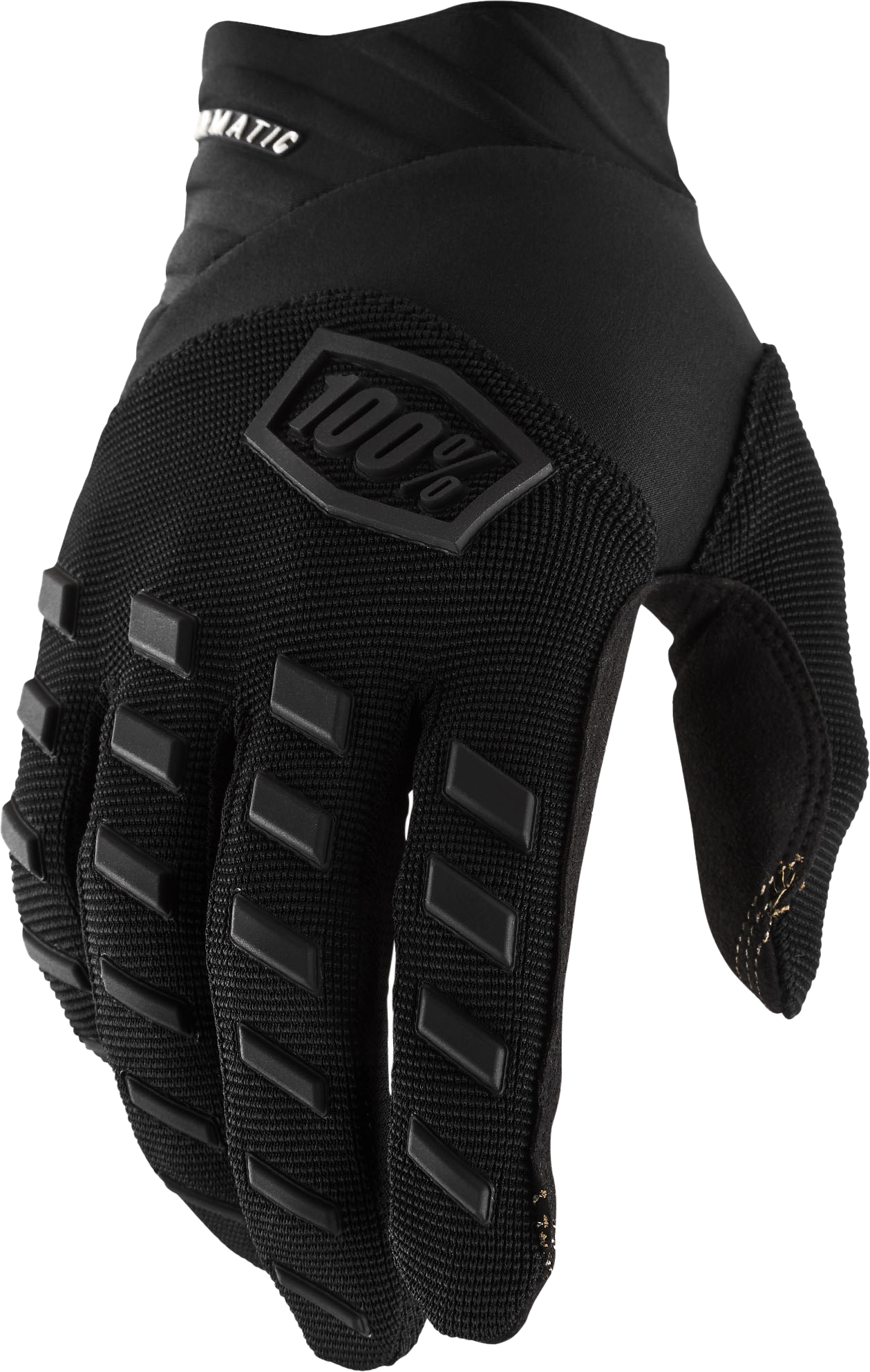 Youth Airmatic Gloves - View 1