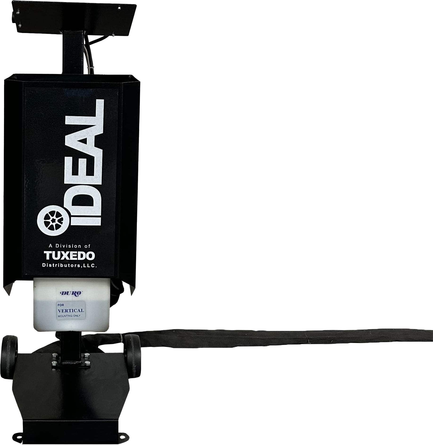 UTV Frame Lift