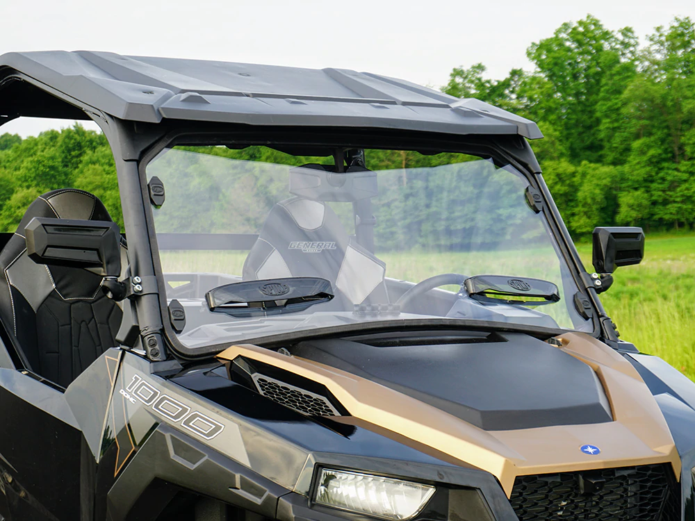 Full Windshield