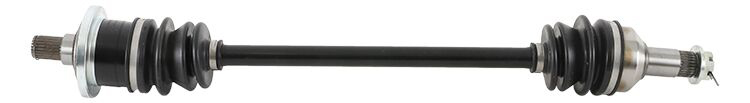 6 Ball Heavy Duty Axle