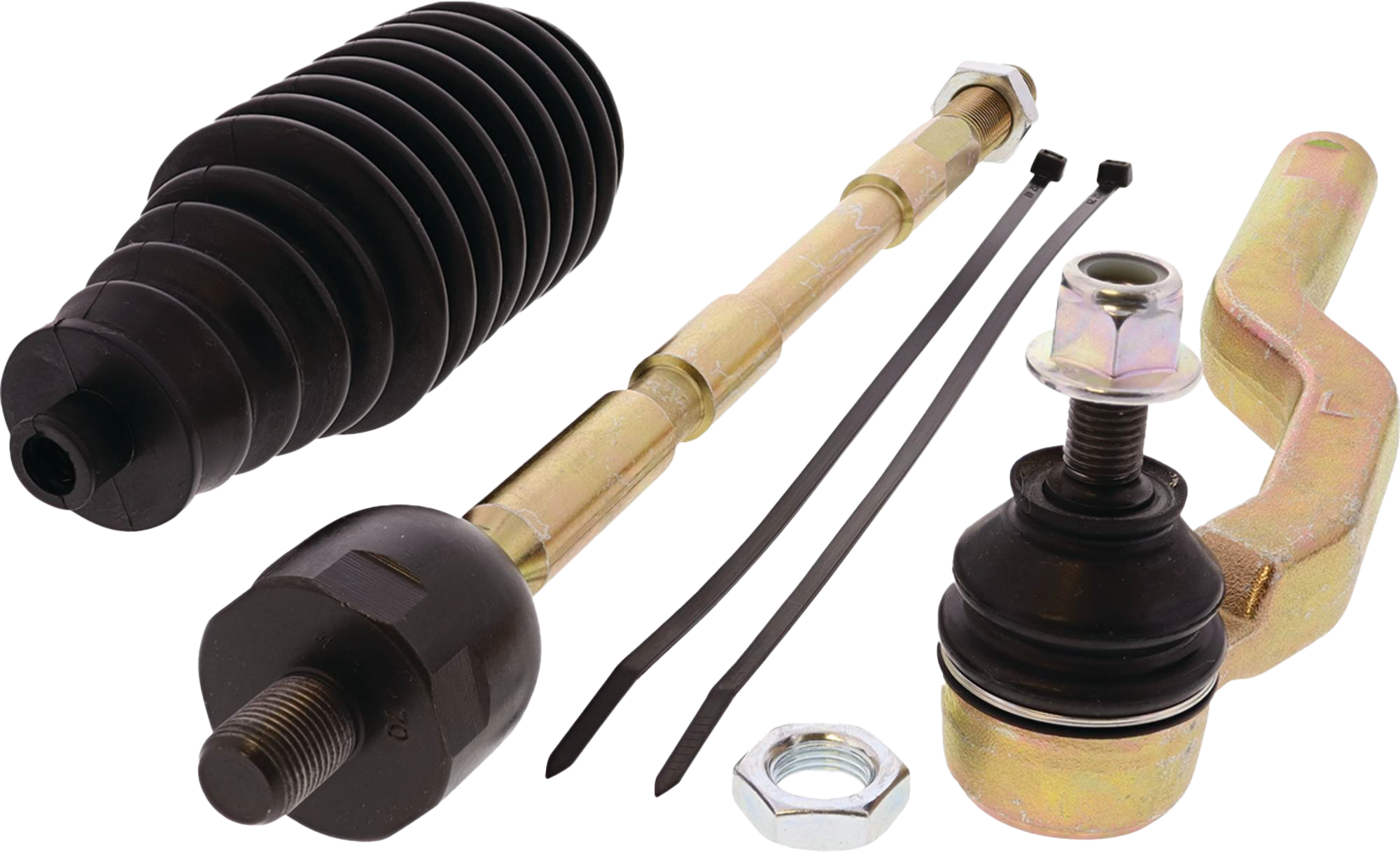 Rack Tie Rod Kit