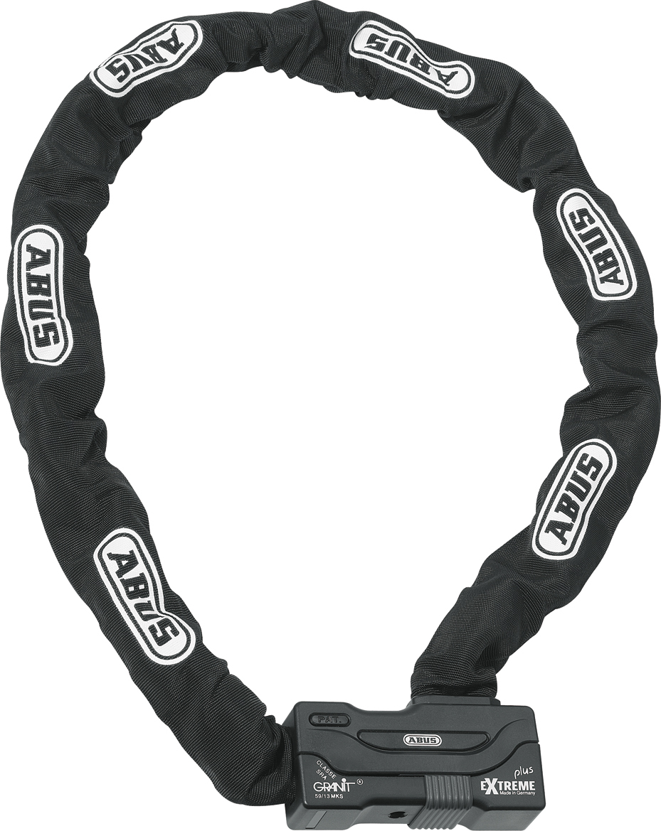 ABUS Granit Extreme Plus 59 Chain - View 1