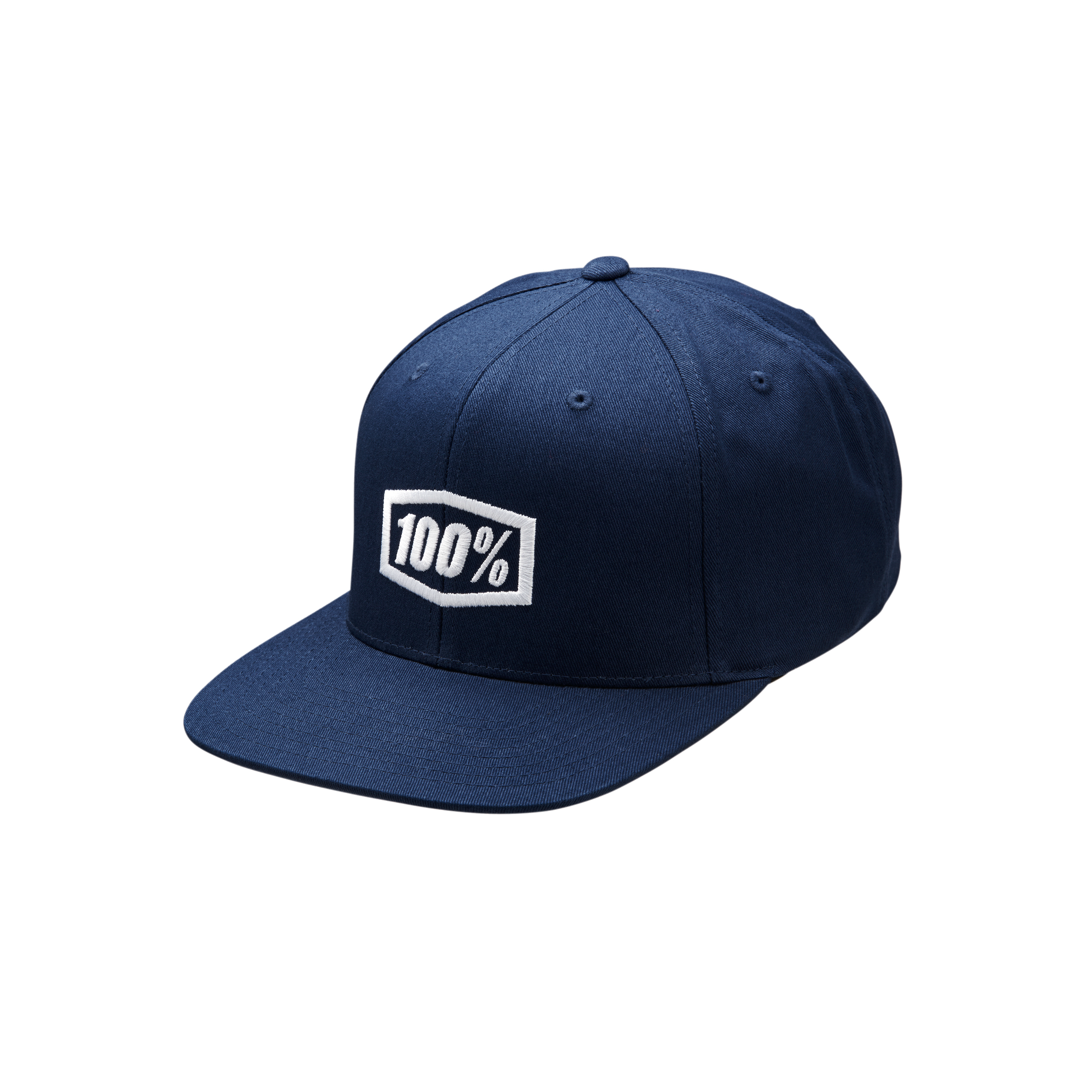 Icon Snapback Cap