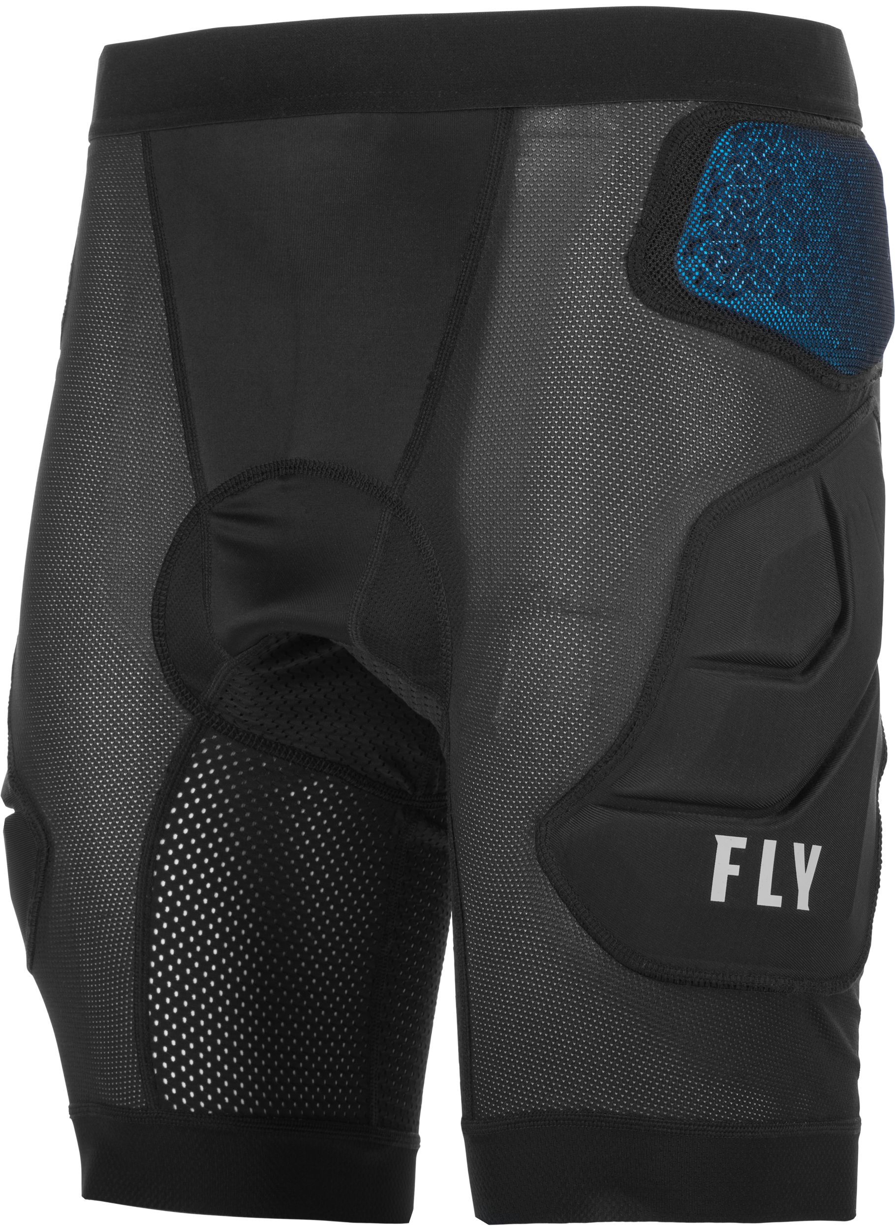 Fly Racing CE Revel Impact Shorts