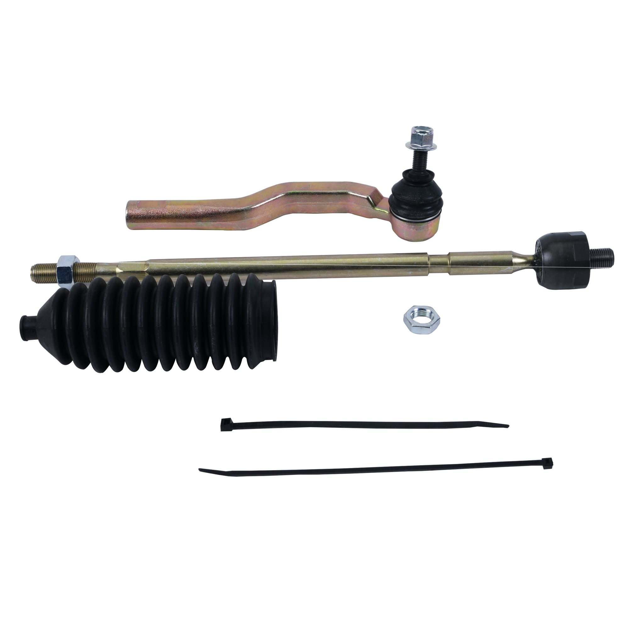 Rack Tie Rod Kit