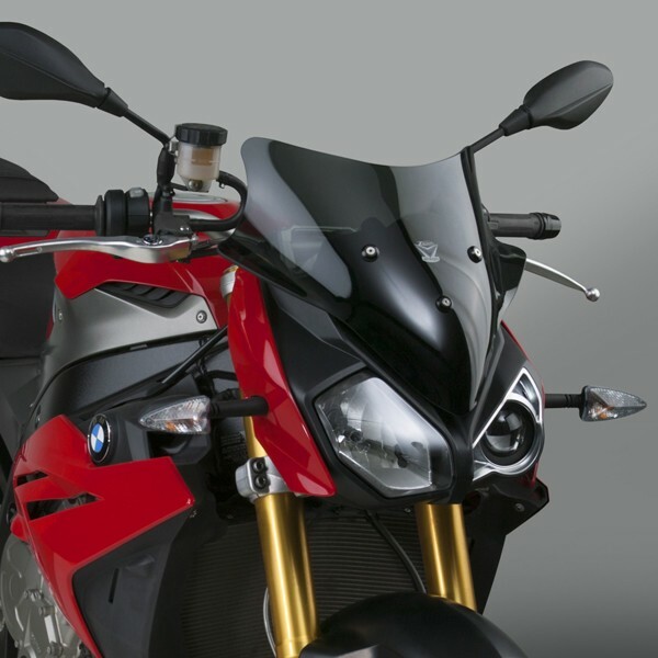 Vstream and Vstream Plus BMW Windscreens