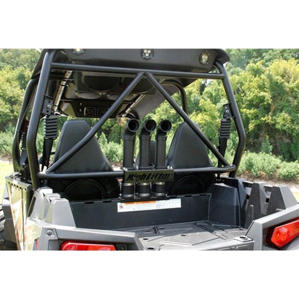 Snorkel Kit