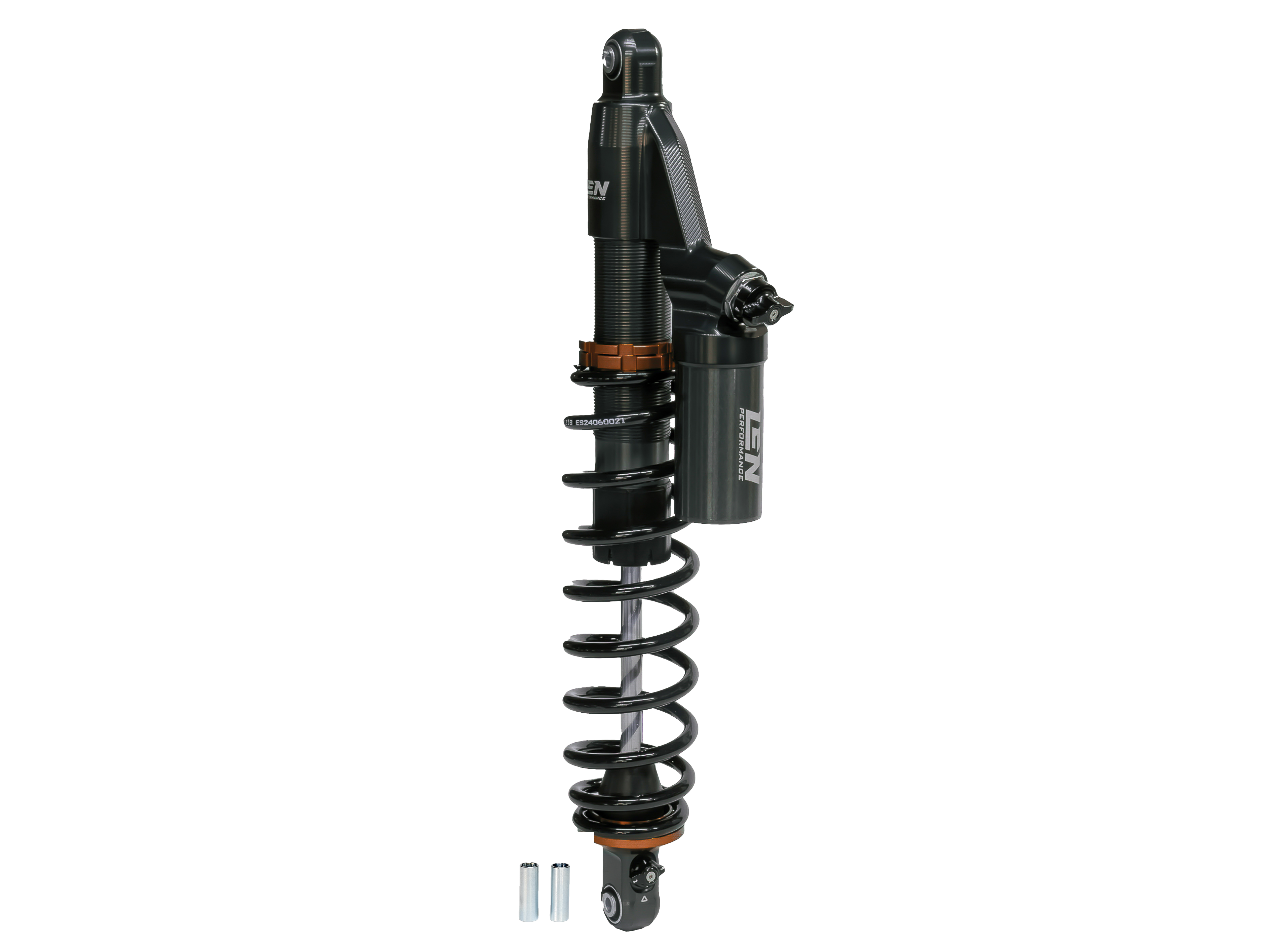 Len Performance Shocks