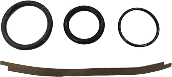SP1 Air 2.0 Rebuild Kit - View 1