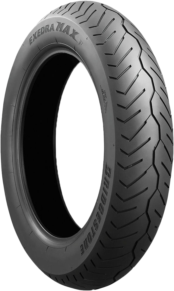 BRIDGESTONE Exedra Max - View 1