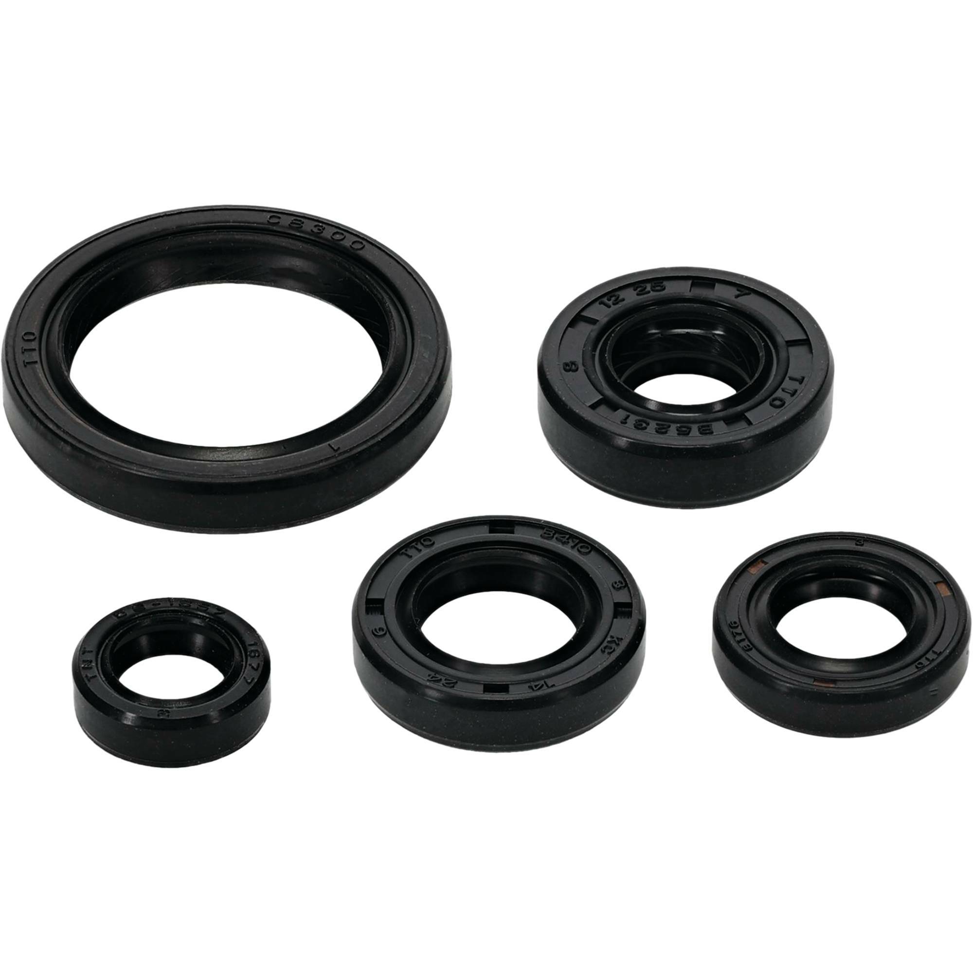 Oil Seal Set