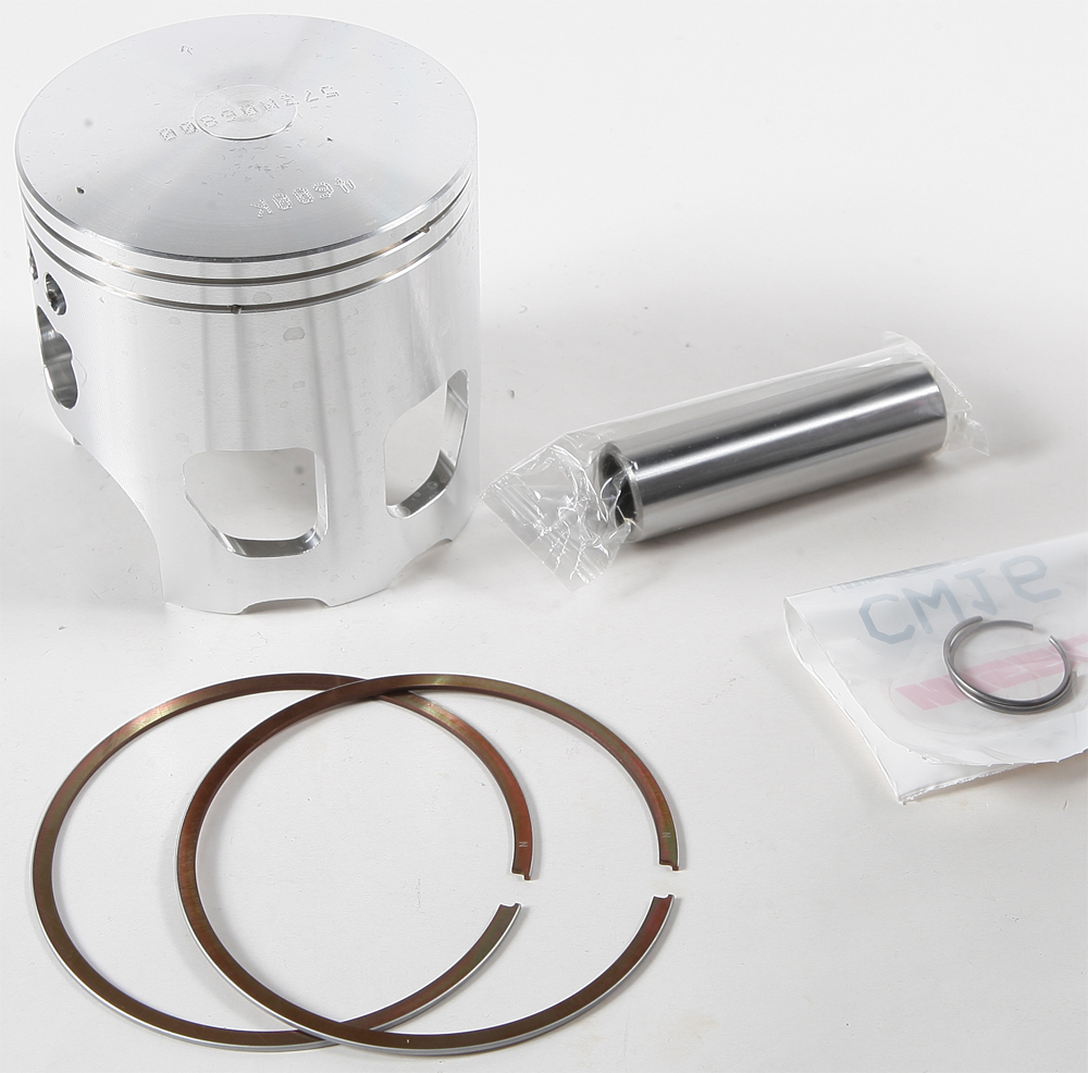 Piston