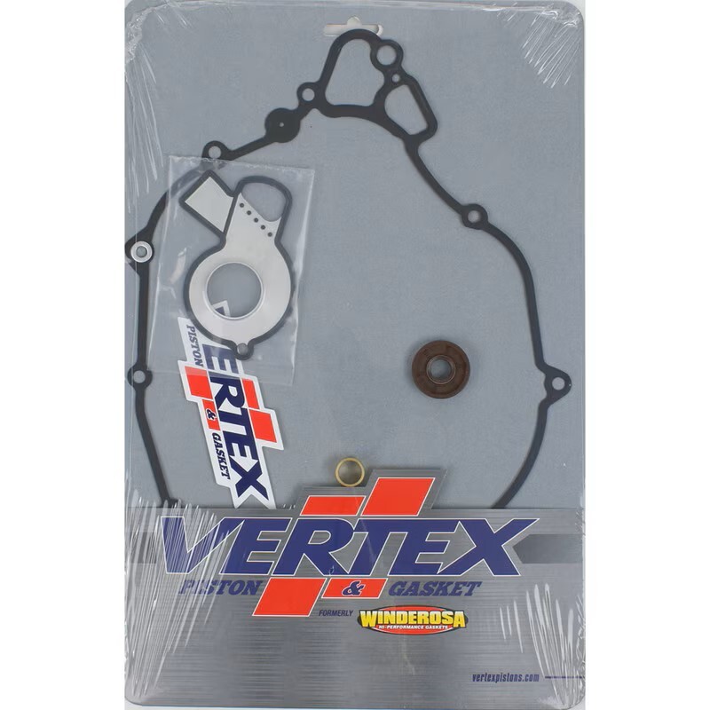 Water Pump Rebuild Kit