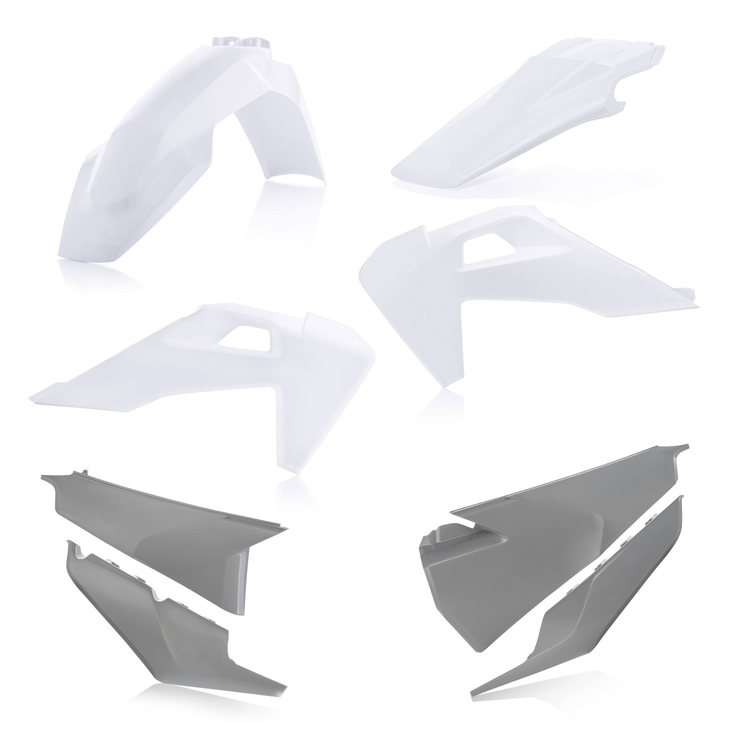 Plastic Kit