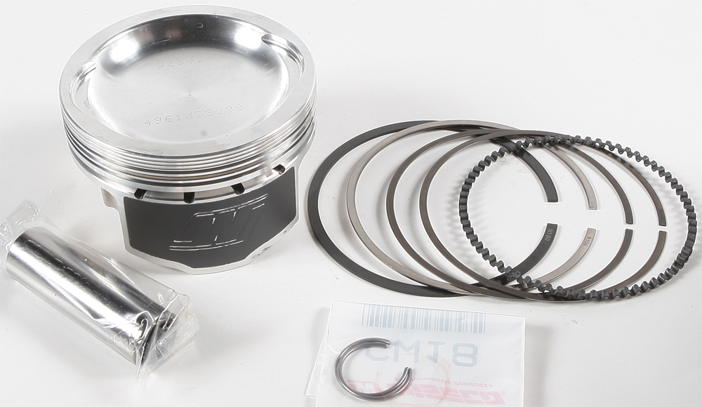 Piston