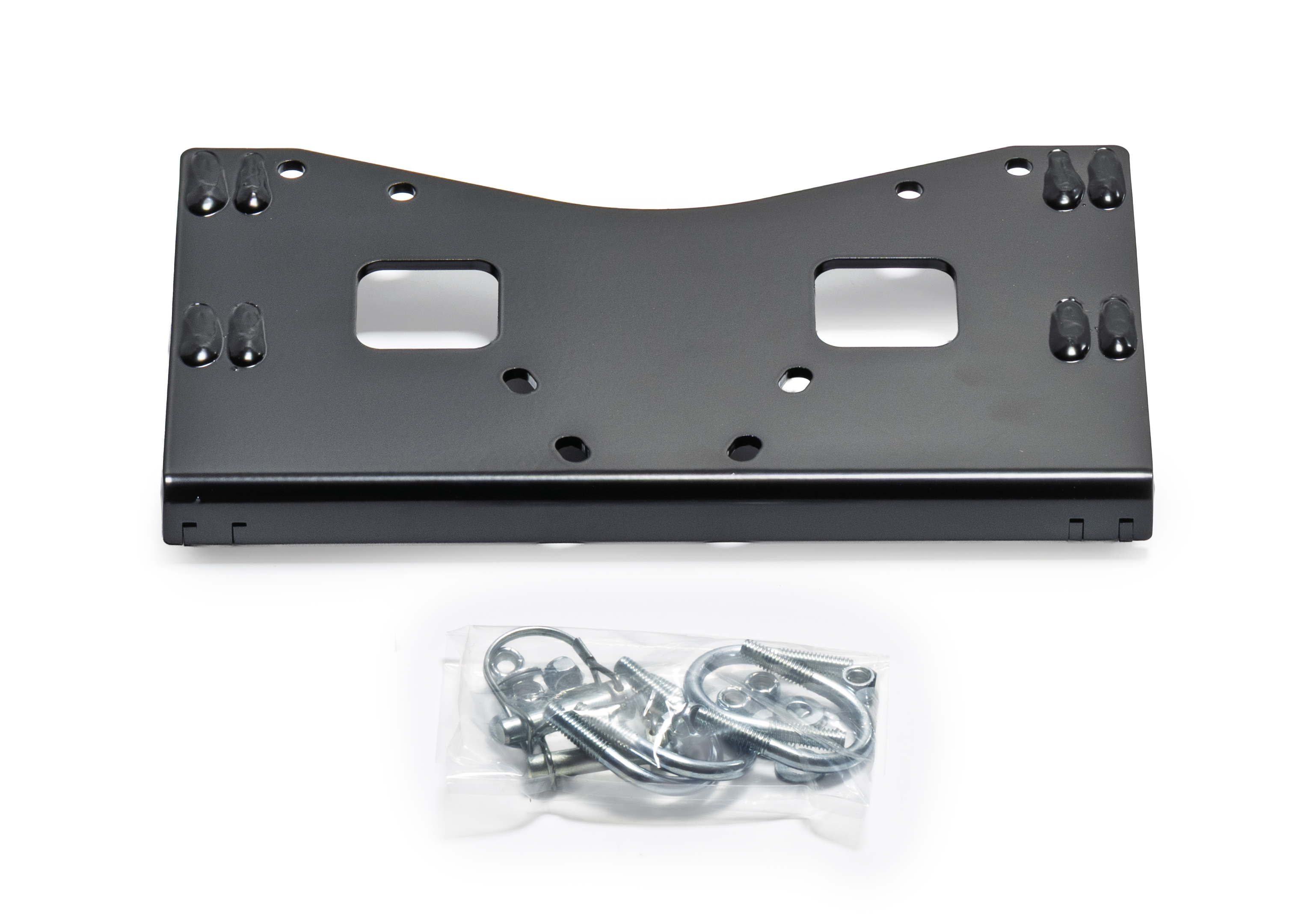 Plow Mid-Mounting Kit