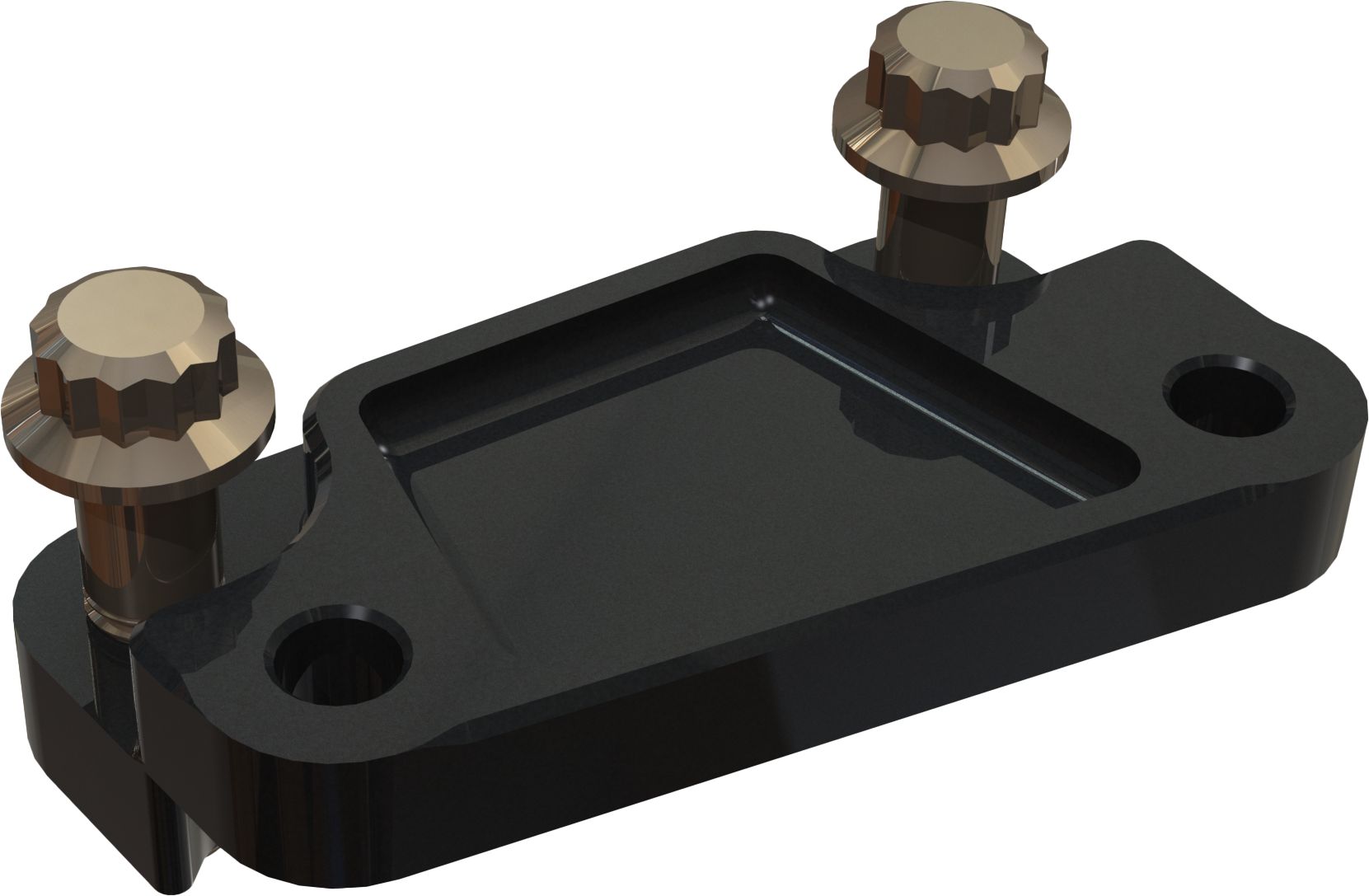 Caliper Adaptor Bracket