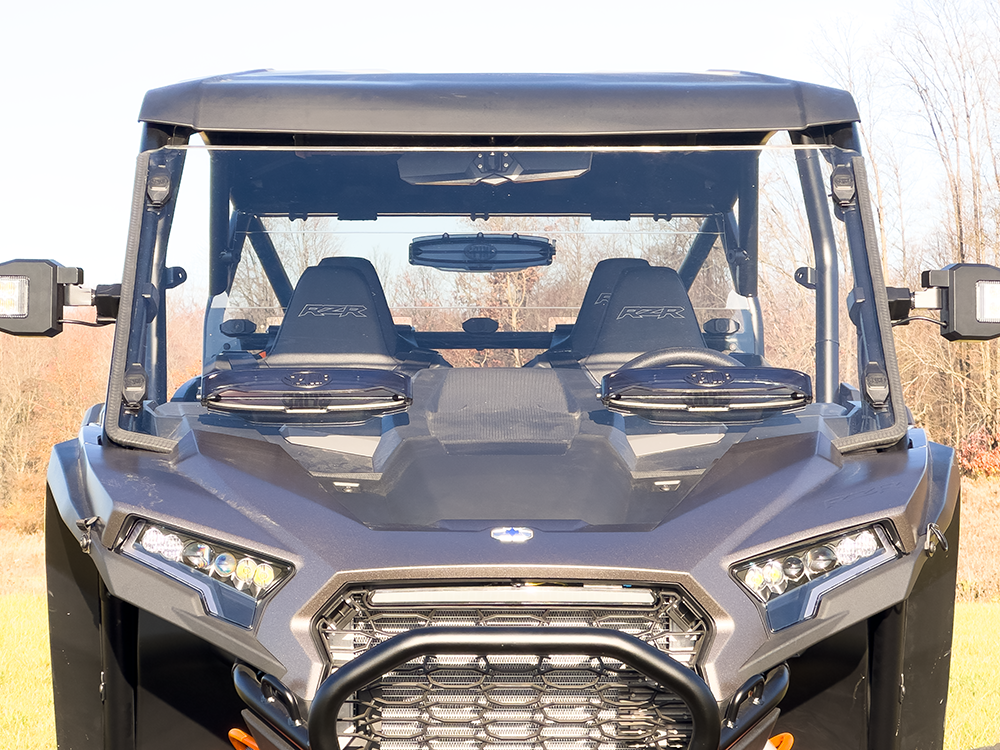 Full Windshield