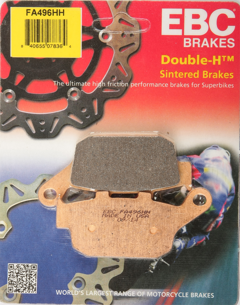 Standard Brake Pads