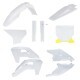 Full Plastic Kit