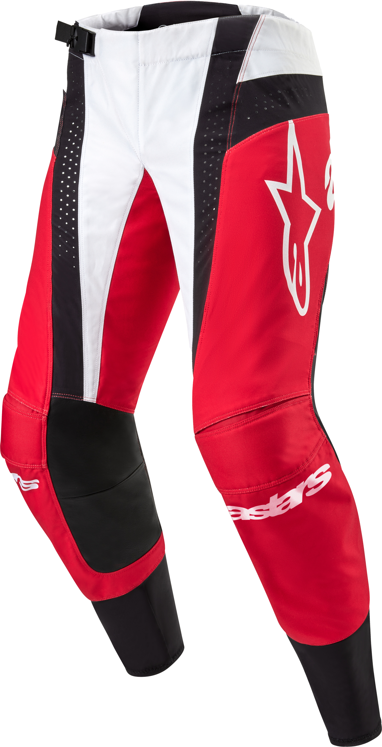 Techstar Ocuri Pants - View 1