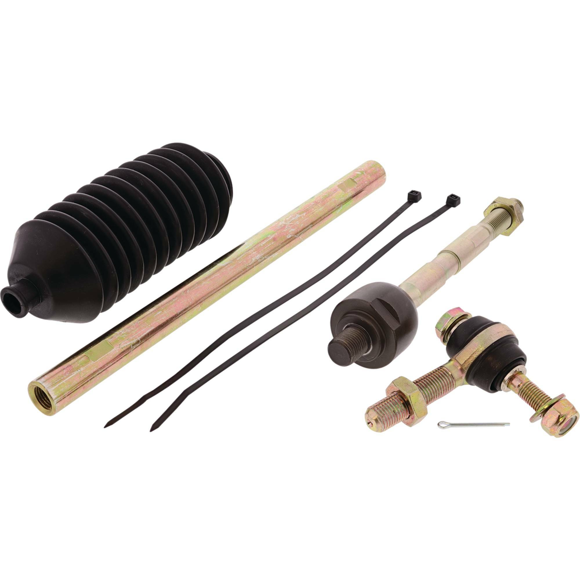 Rack Tie Rod Kit
