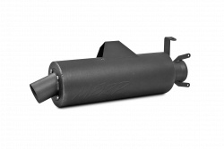 Sport Muffler