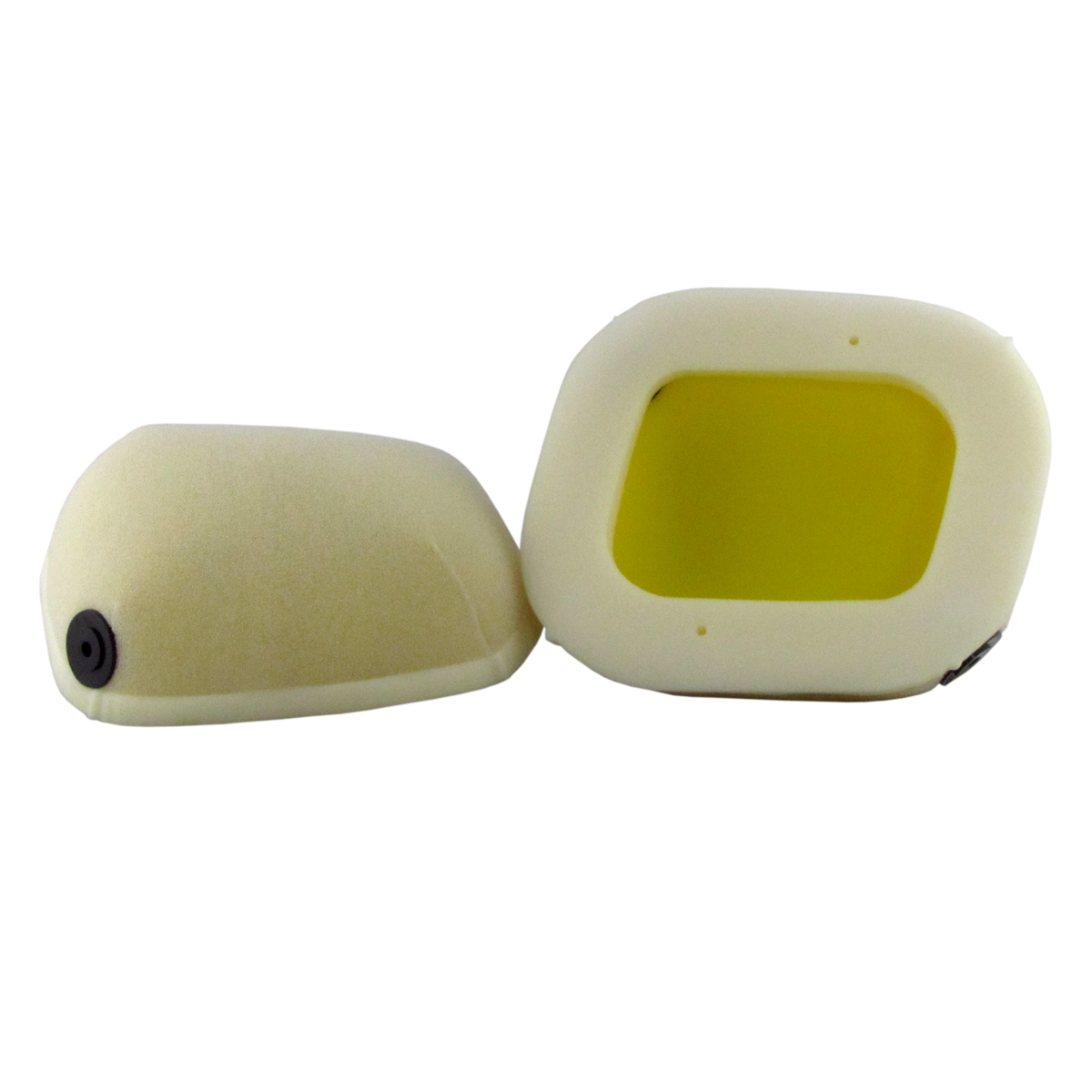 Dual Stage Foam Air Filters
