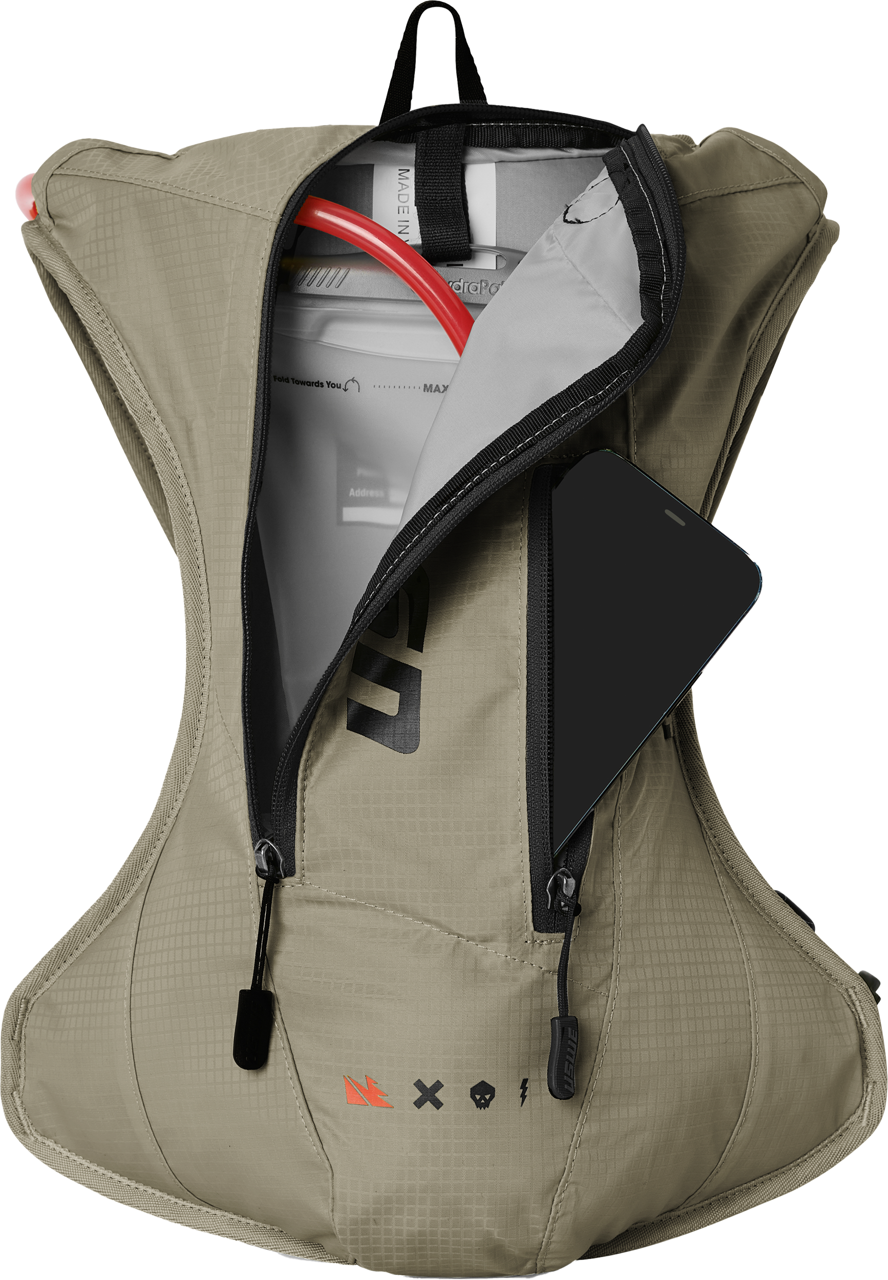 Outlander Moto Hydro Pack