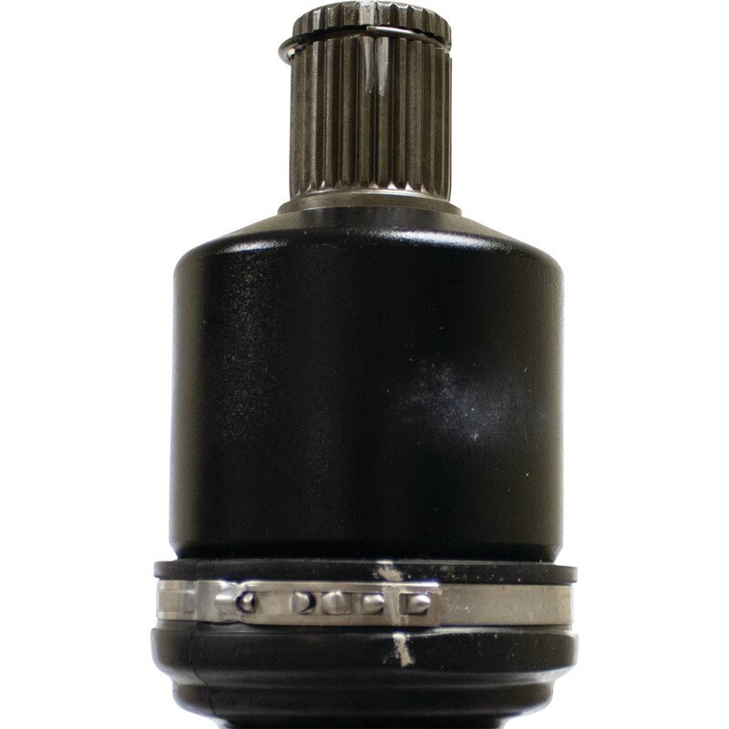 8 Ball Extreme Duty Axle