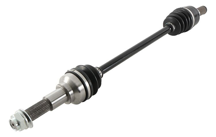 6 Ball Heavy Duty Axle