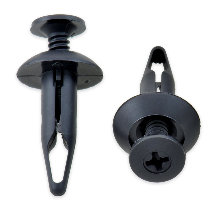 ATV Nylon Rivet Kits