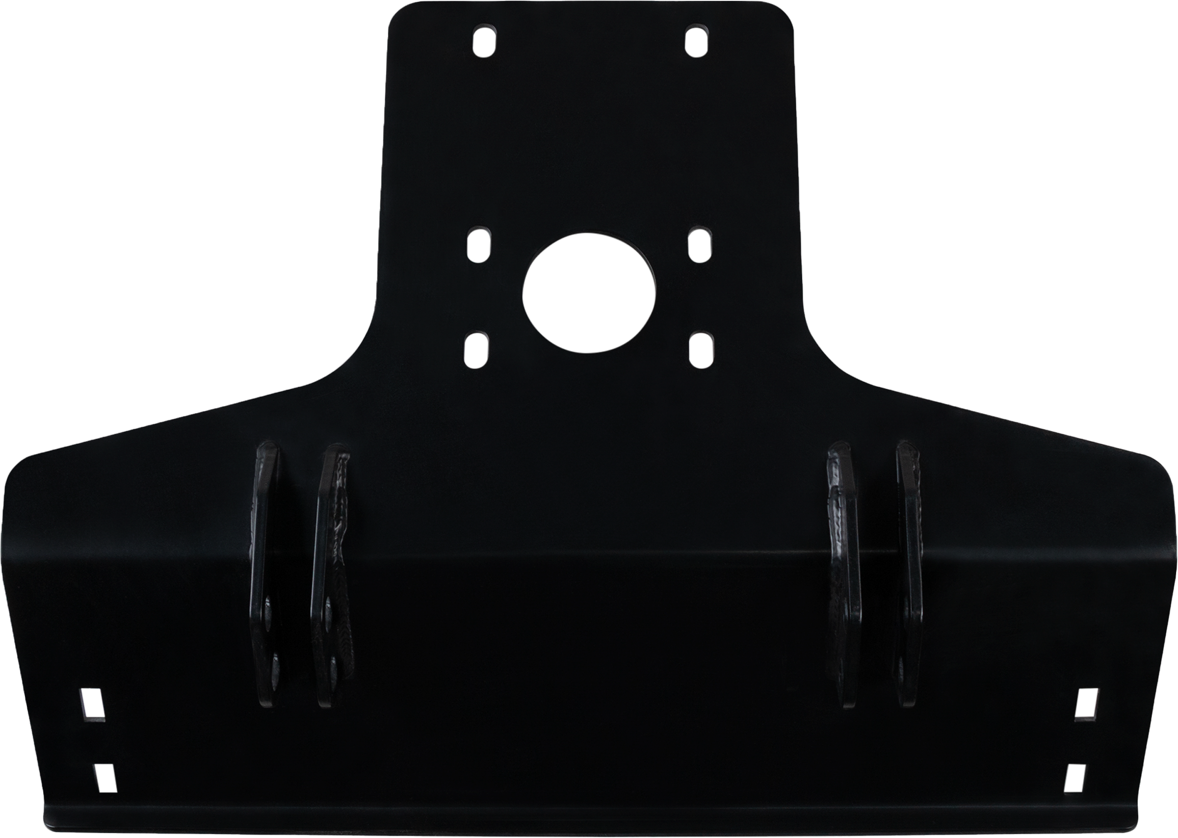 Open Trail Front Mount Plows