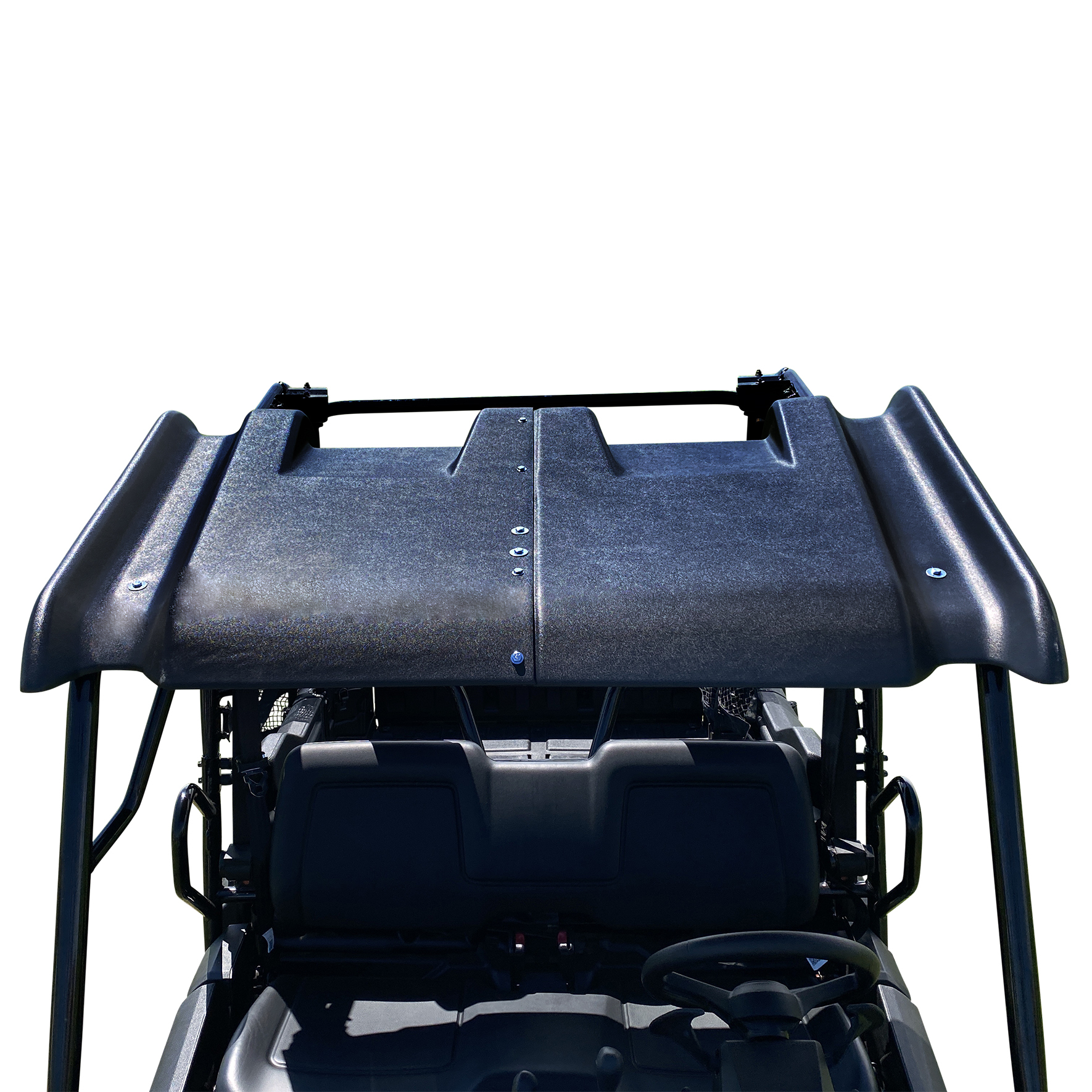 V000100-11056T Open Trail Molded Roof – Fits Honda Pioneer 700 (2014-2020)