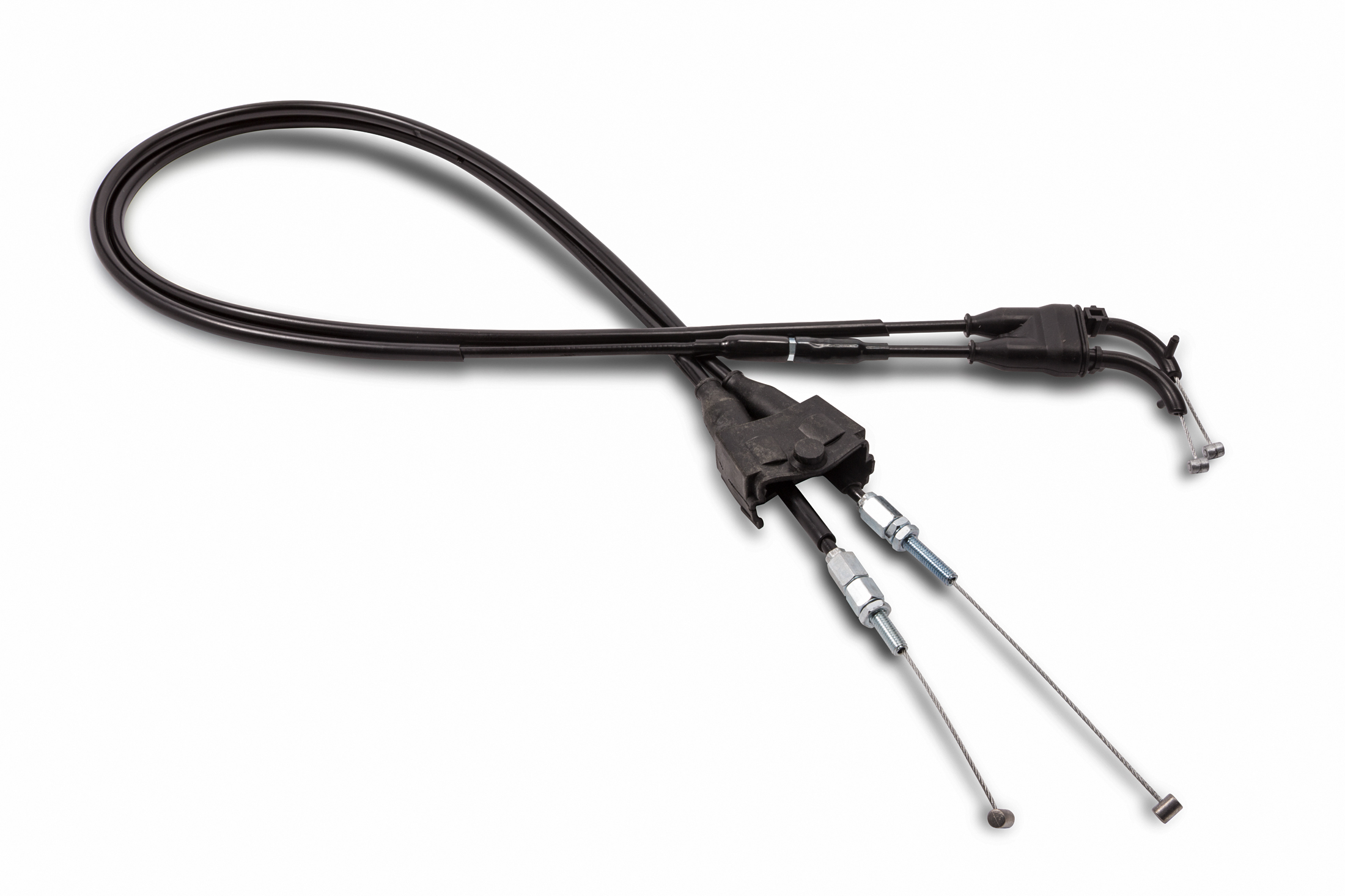 Motocross/Off-Road Throttle Cable