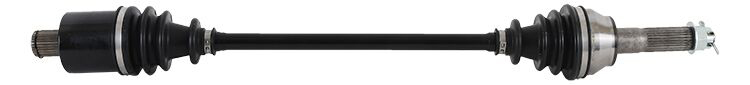 6 Ball Heavy Duty Axle