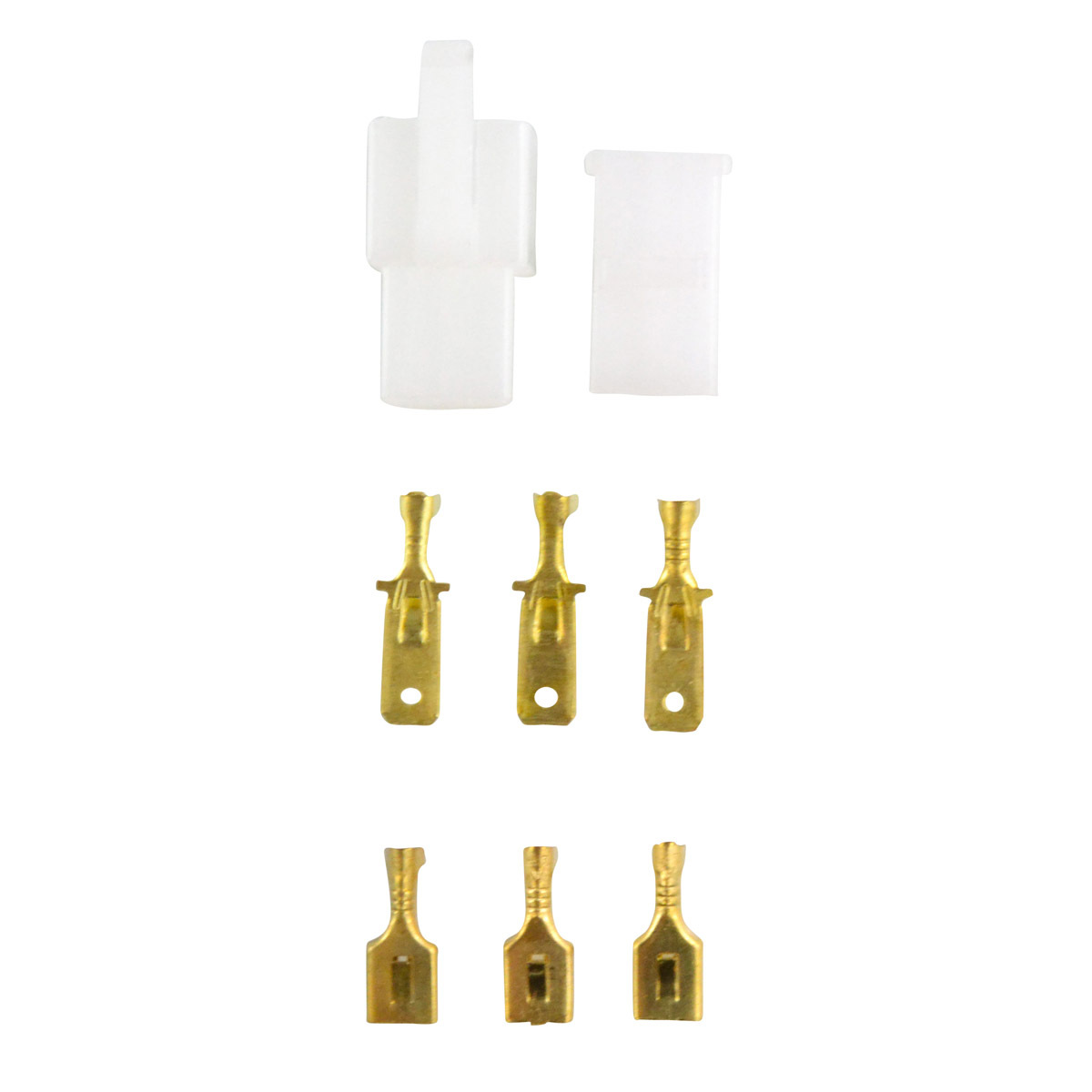 Voltage Regulators