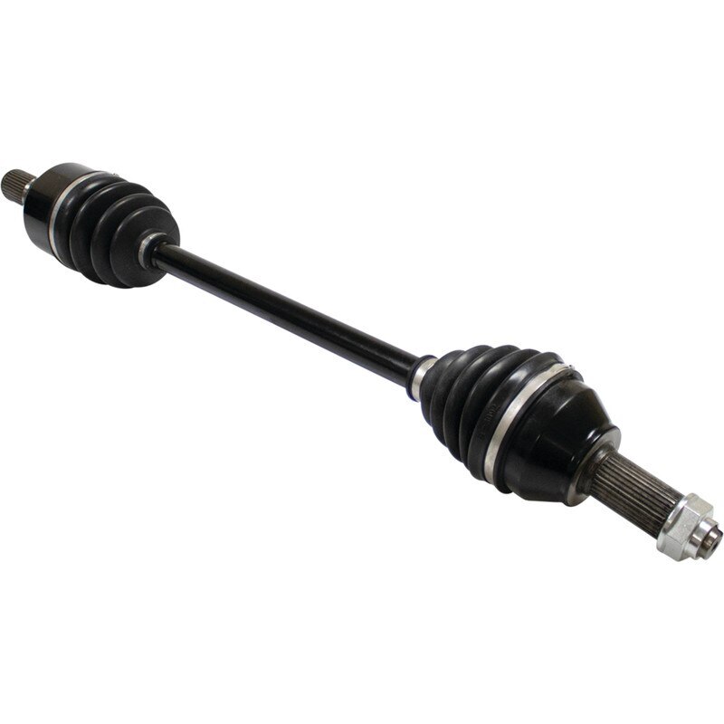 8 Ball Extreme Duty Axle