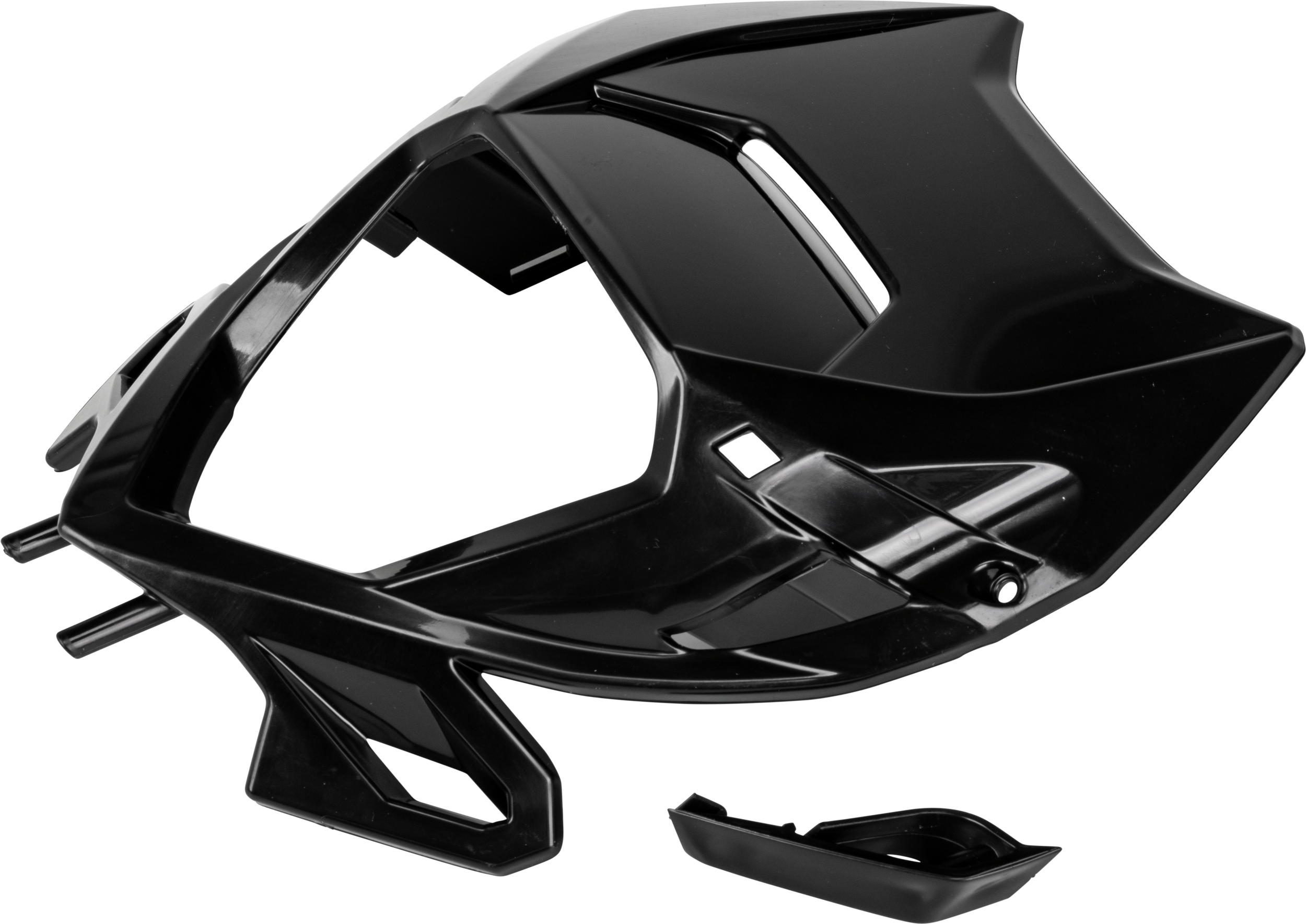 Headlight Mask
