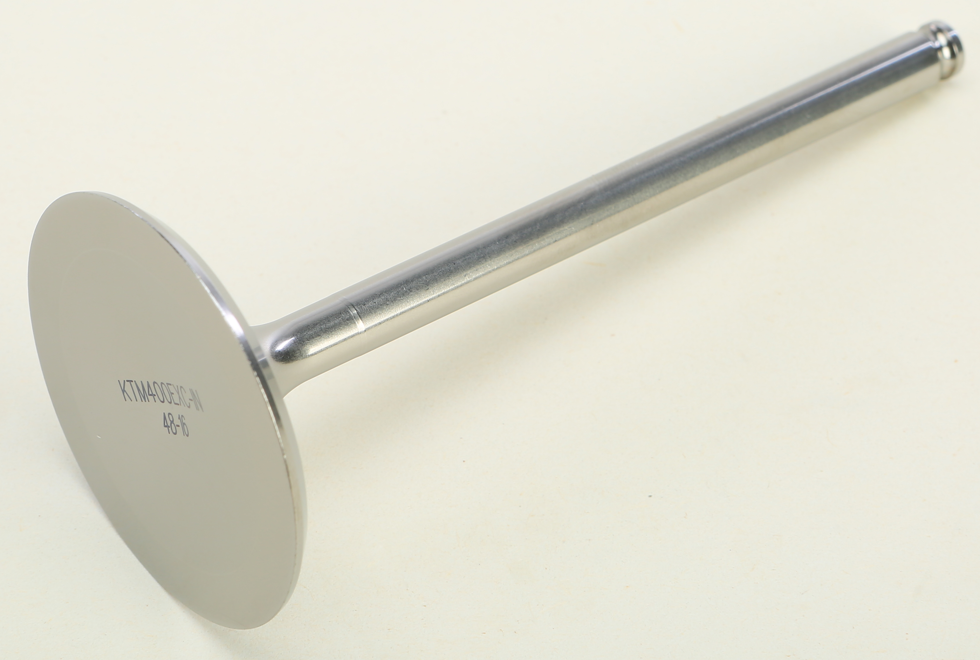 Intake Valve